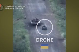 Kulometná věž válčila sama, vojáci pili kávu. Ukrajina buduje armádu robotů - Novinky